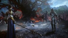 Tomb Of Fallen Gods S3 Episode 12 Sub Indo 1080p