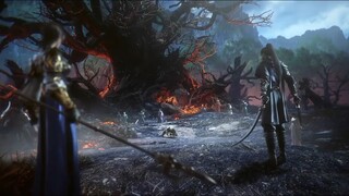 Tomb Of Fallen Gods S3 Episode 12 Sub Indo 1080p