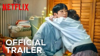 Love Next Door | Official Trailer 2 | Jung Hae In | Jung So Min {ENG SUB}