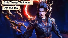 Btth S5 Eps 151-156 Sub Indo Hd