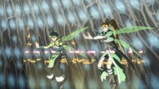 Sword Art Online SS1 EP23 - พากย์ไทย