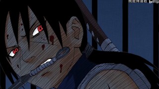 Uchiha Itachi: Mengapa "orang jahat" jahat di Naruto dibasmi secara paksa?