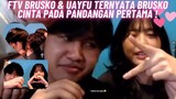 FTV BRUSKO UAYFU BERLANJUT ! BANG BULUK BERI WEJANGAN KEPADA BRUSKO&UAYFU TEMBOK TINGGI CUY !