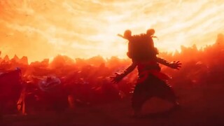 Semoga kita bisa resmi menjadi salah satu dari sepuluh film terlaris sepanjang sejarah film dunia!