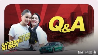 Catatan Si Boy - Vera 1987 vs Vera 2023, Meriam Bellina dan Alyssa Daguise!