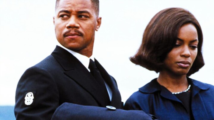 شاهد النسخة الكاملة من الفيلم عالي التقييم "Men in Black" دفعة واحدة!