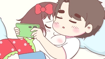 Yang aku inginkan hanyalah menghabiskan lebih banyak waktu bersamaku~