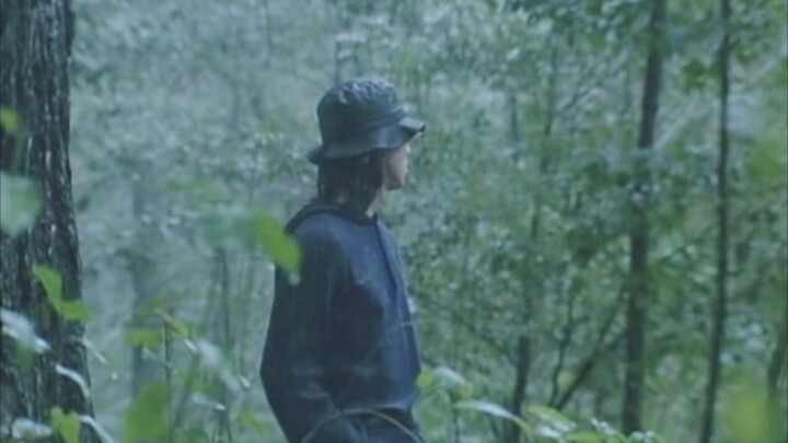 He is the Ziwei star from heaven in the Japanese drama world!