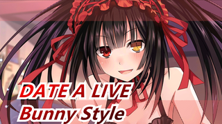 DATE A LIVE|[Kurumi]T-ARA - Bunny Style