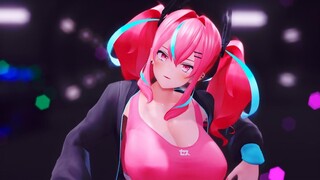 [ Azur Lane MMD] Nhổ nó ra - Bremerton