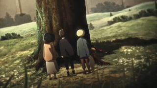 Sự đoàn kết của 3 anh em #animedacsac#animehay#NarutoBorutoVN