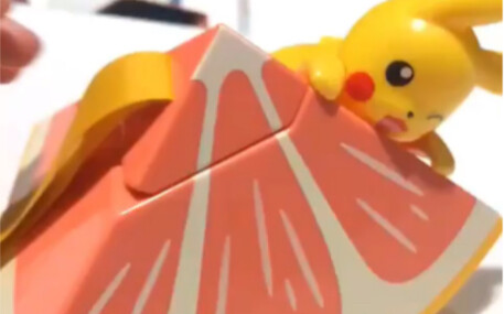 Who can resist KFC Children’s Day toys?
