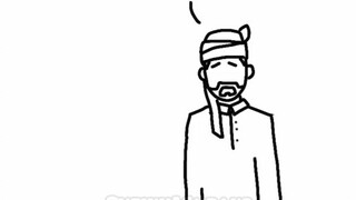 meme halal