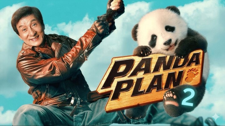 PANDA PLAN 2: THE MAGICAL TRIBE (2026) - Full HD Hindi-English Version | Adventure, Comedy, Magic