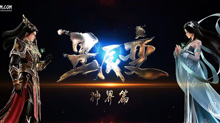 Stellar Transformation Season 6 Episode 4 Sub Indonesia