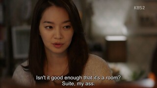 Oh My Venus: Episode 11