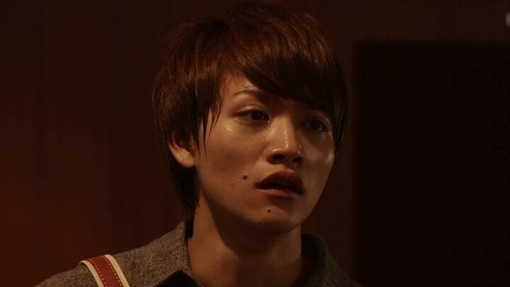 Xiaoyou VS Uncle Ren, a deadly battle between top predators, the card face came to fight but was fla