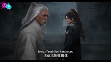 Shrouding the Heavens Episode 129 Sub Indo