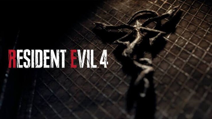 Resident evil 4