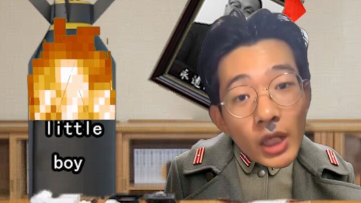 Menyerang Ayam Pearl Harbor