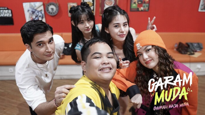GARAM MUDA Gairah Masa Muda (2026)