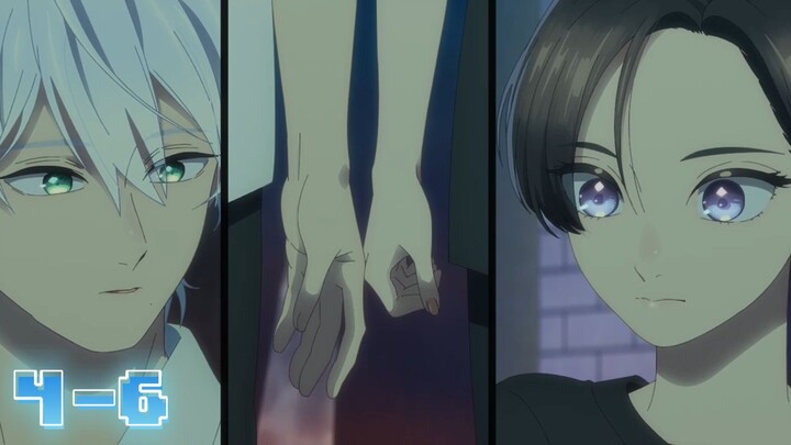 In the Clear Moonlit Dusk - Episode 4-6 [English Sub]