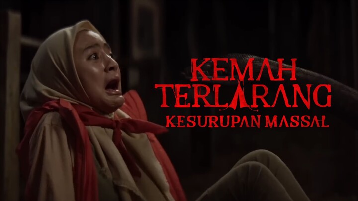 Kemah Terlarang: Kesurupan Massal (2024) Callista Arum & Nayla D. Purnama