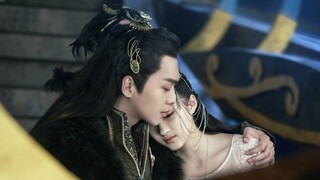 【风天逸x易茯苓】【风苓夫妇】【九州天空城】【张若昀x关晓彤】恨错难返 覆水难收 生死永相随