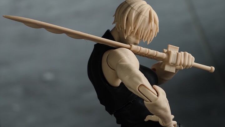 Heaven and the Tyrant