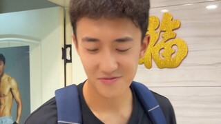 Itu adalah masa ajaib saat saya masih kecil.