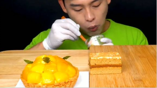 mukbang asmr món ăn ngon cực phần 42 #amthuc #monngon