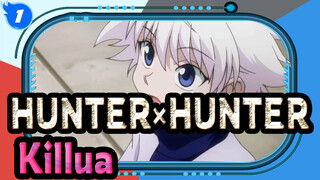 [HUNTER×HUNTER AMV] CENTURIES / Killua_1