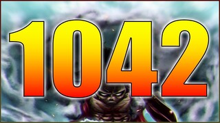 Oda i DON'T Want this to be over!!! - One Piece Chapter 1042 | B.D.A Law