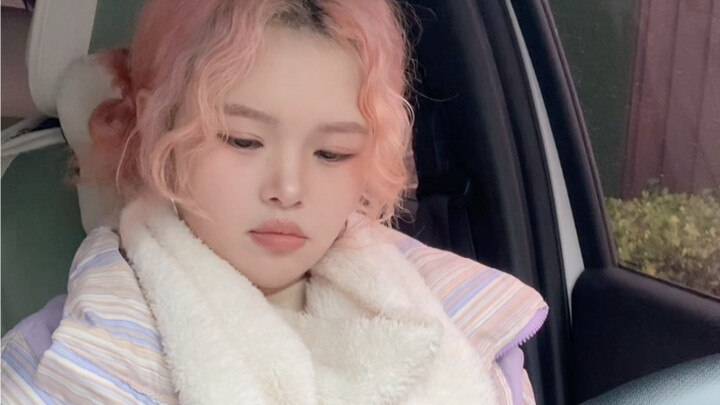 女生买车后的奇怪现象