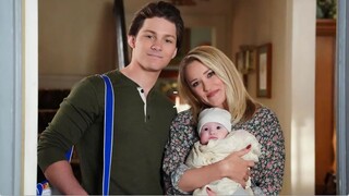 [CC] Preview Trailer for "George and Mandy's First Marriage," a Spin-off of "Young Sheldon"