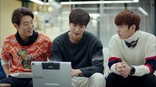 Legend Of The Blue Sea | Episode 12 | Hindi Dubbed | K-Drama Series