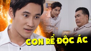 Bán linh hồn cho quỷ dữ, gã bác sĩ tồi sẵn sàng LÀM HẠI ba của CRUSH | PHIM VIỆT NAM HAY 2022 |