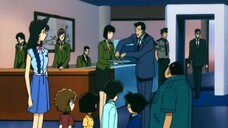 Detective Conan movie 6 : the Phantom of the Baker street (subindo)