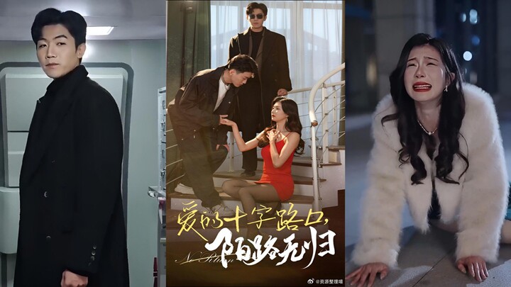[SUB INDO] Suami buta dikhianati istinya yang berselingkuh hingga hamil #minidrama #shortdrama
