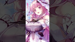 【战双帕弥什 Punishing: Gray Raven】(EN SUBS) Ayla Birthday 2021