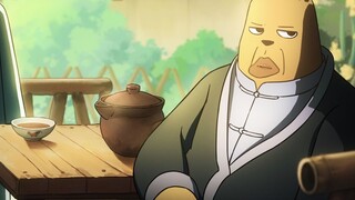 It turns out that the miracle doctor is also a hidden boss! Why do you all like to play trumpet?