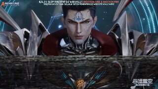 SS Eps 200 Sub Indo HD