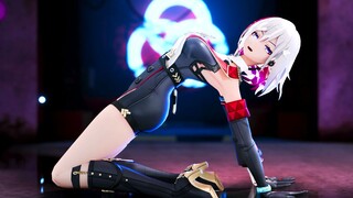 【托帕/MMD】要是能得到你，让我住豪宅开豪车我也愿意
