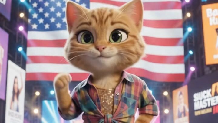 #cats #ai #ia