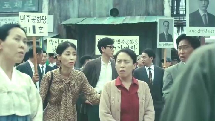 Film terbaru Tiongkok dengan skor tertinggi "Membuat Sang Raja"