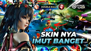 SKIN NYA IMUT BANGET😍😍
