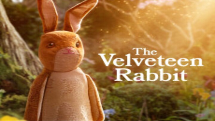 THE VELVETEEN RABBIT Trailer (2023) Helena Bonham Carter