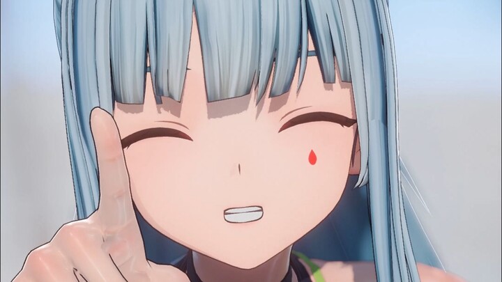 hidup リセットボタンぽち