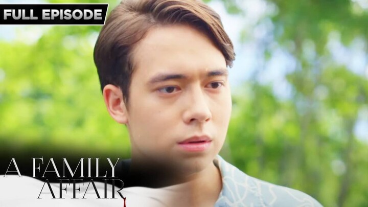 [ENG SUB] Ep 38 | A Family Affair  |  Ivana Alawi, Gerald Anderson, Sam Milby