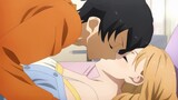 [AMV] Phân cảnh Kirito hôn Asuna cảm động nhất ~ longing (Yuna song Drum Cover)